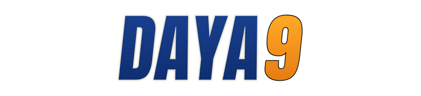 daya9 লোগো